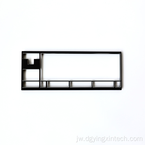 Keyboard Aluminium Cnc MicktCology CUSTOM CASE CASC